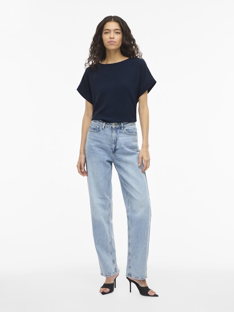 VIJOSA S/S TOP - NOOS
