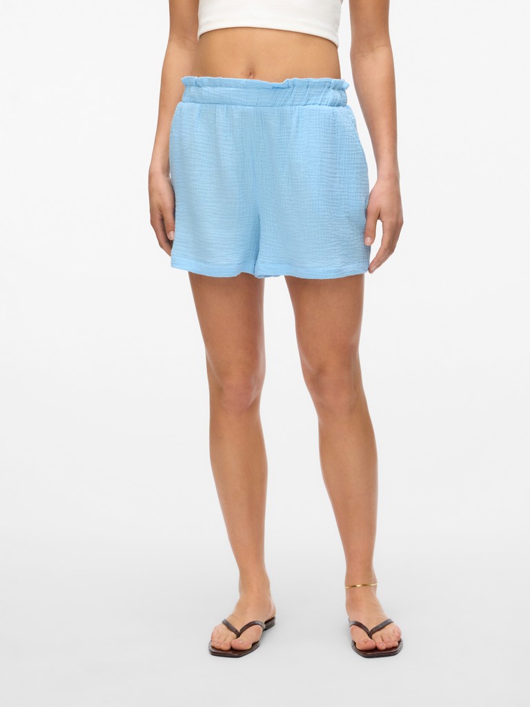 VMNATALI HW SHORTS WVN NOOS