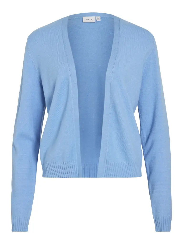 VIRIL SHORT L/S KNIT CARDIGAN-NOOS