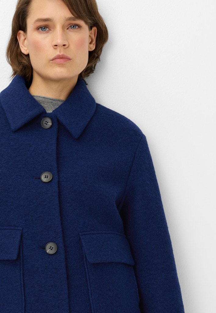 Strickjacke
