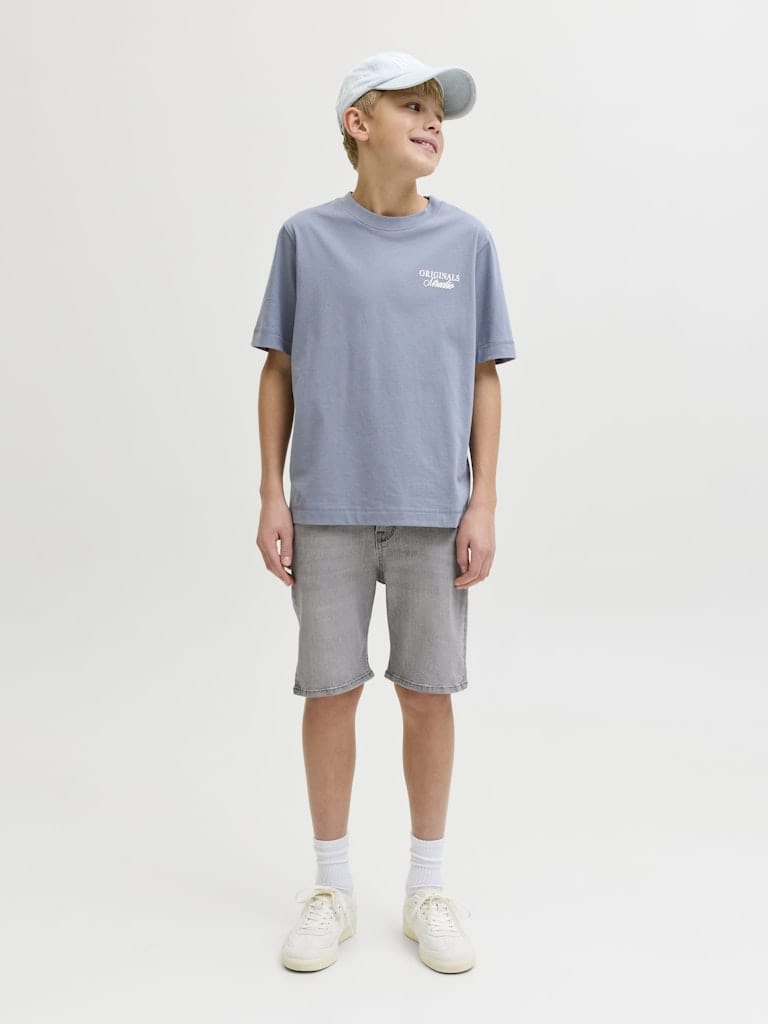 JJIRICK JJORIGINAL SHORTS AT 999 JNR