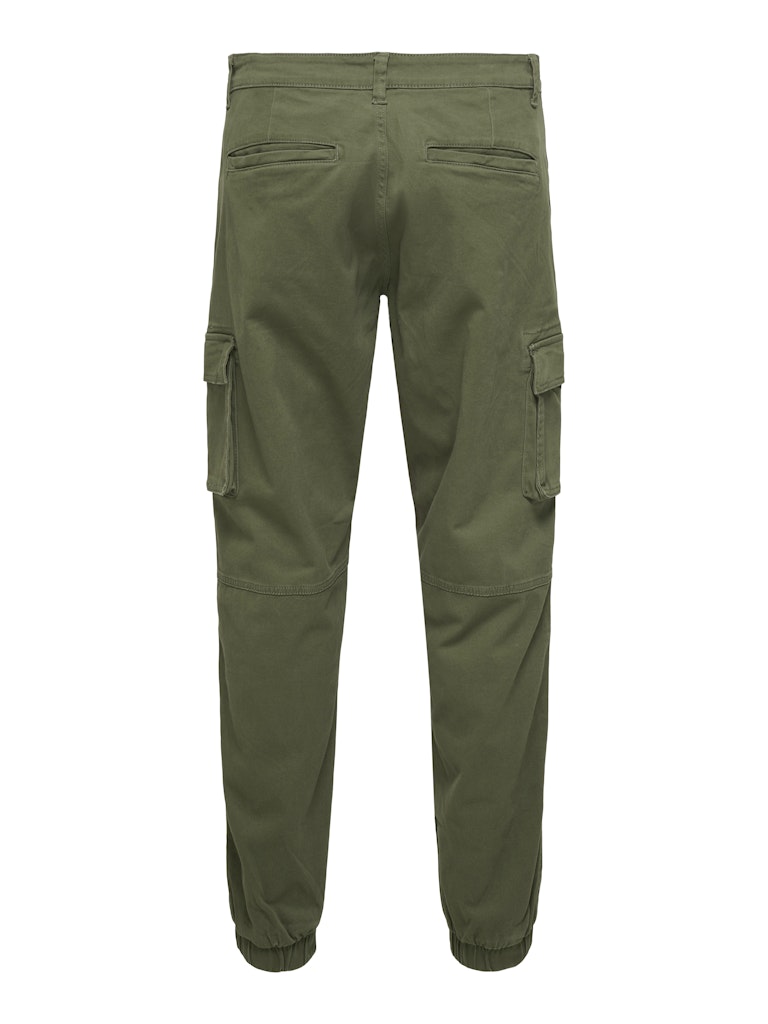 ONSCAM STAGE CARGO CUFF LIFE 6687 NOOS