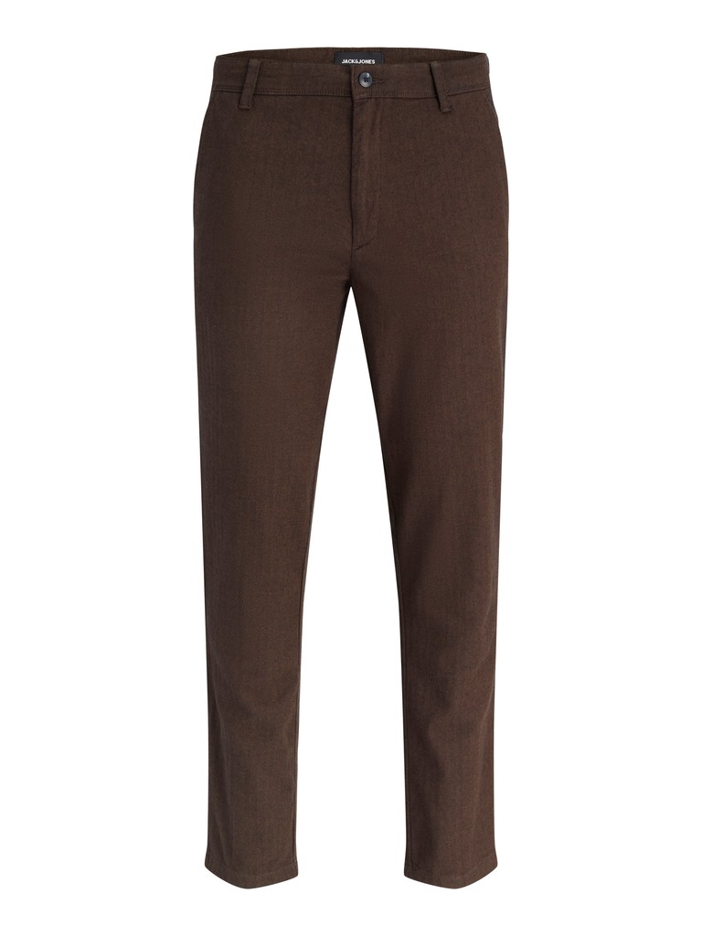 JPSTMARCO BOWIE WINTER CHINO SN