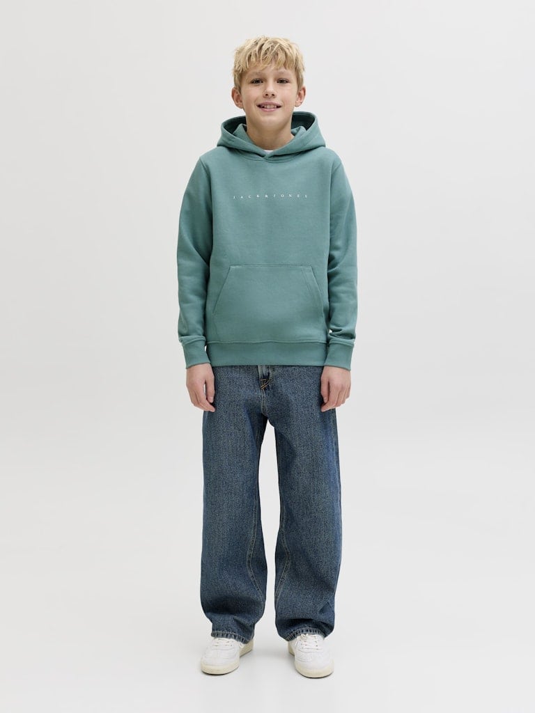 JJESTAR JJ SWEAT HOOD NOOS JNR