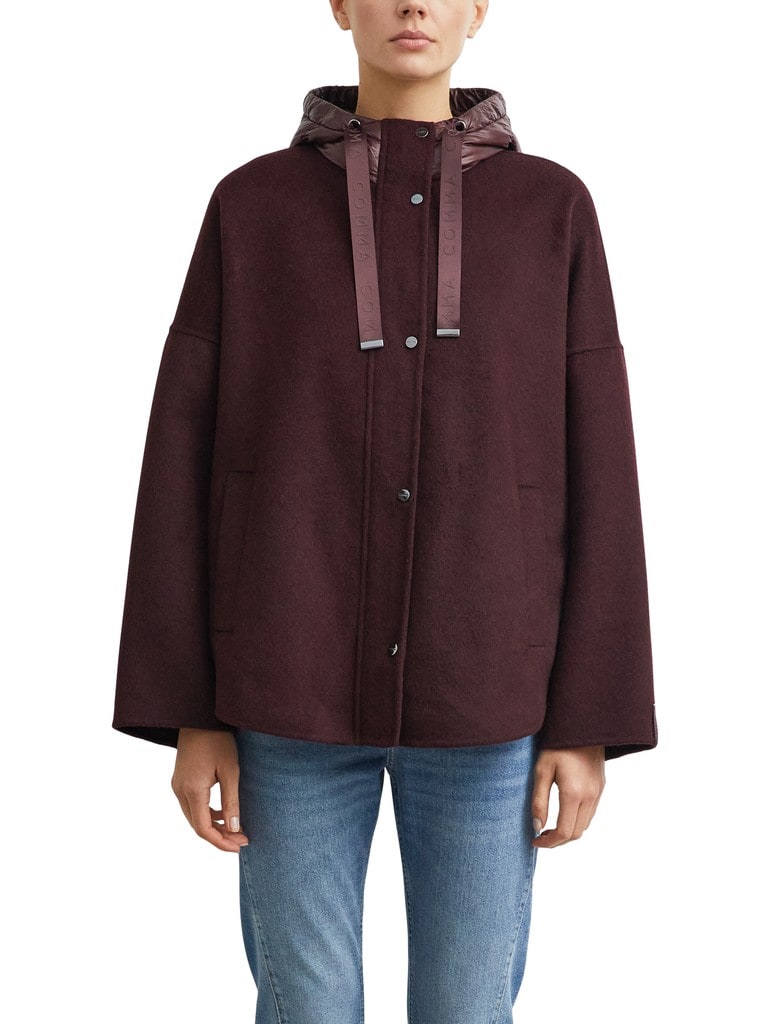 Outdoor-Jacke