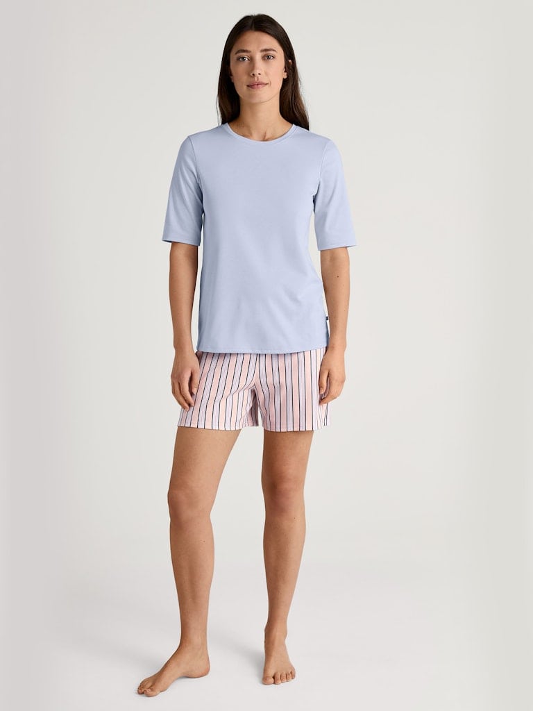 WOMEN Shirt short-sleeve
