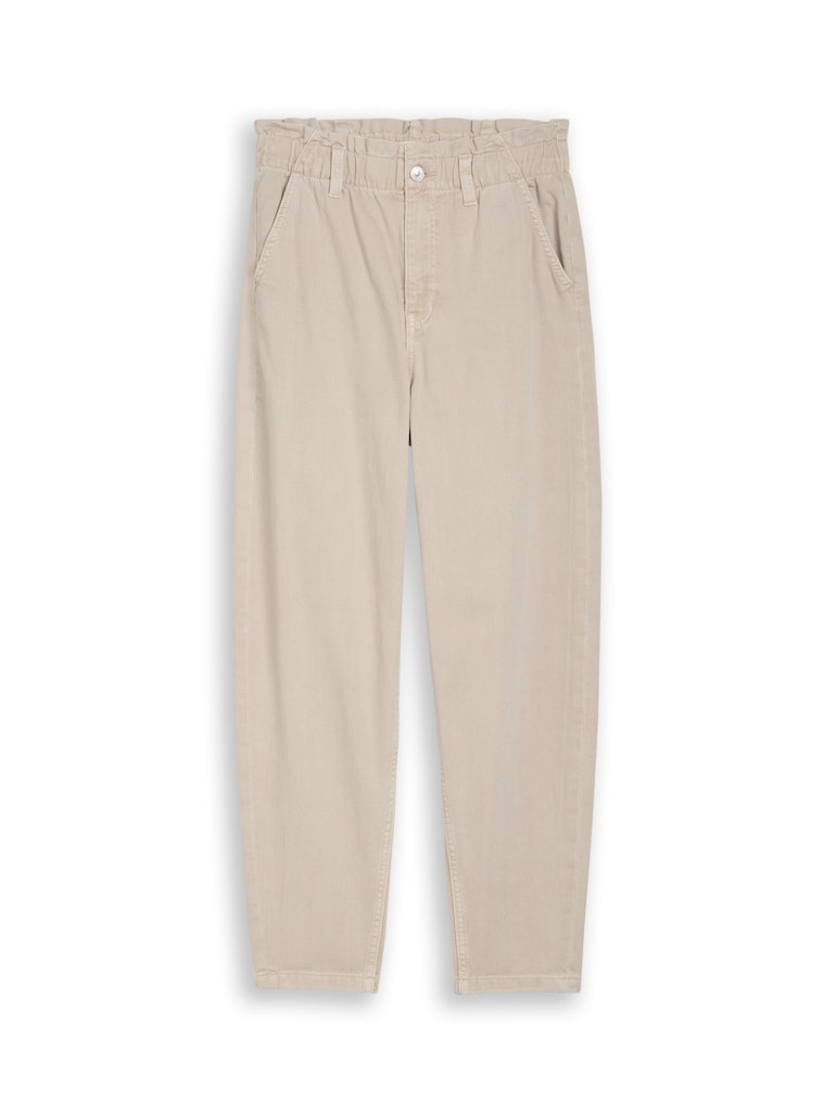 TTADEA BARREL Jeans