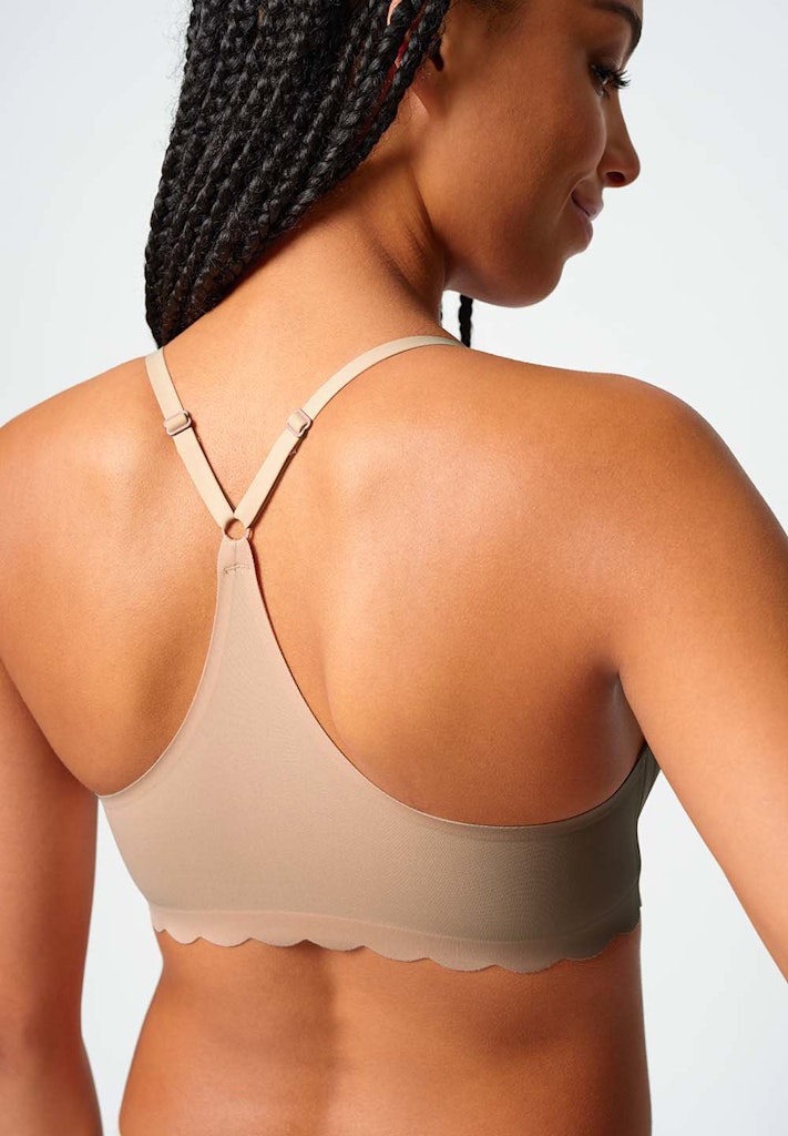 Skiny Damen Front-Closure BH Sensation