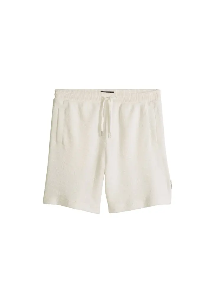 Jersey-Shorts loose