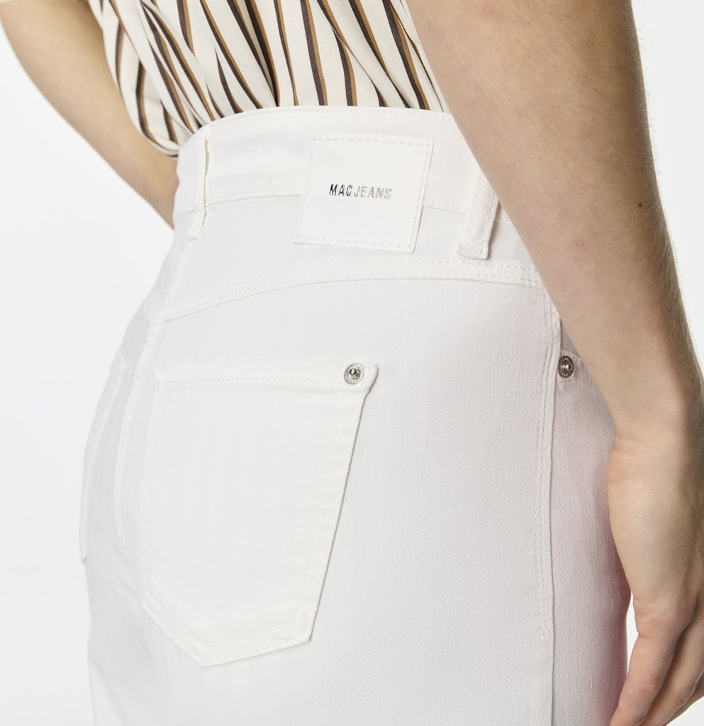 MAC JEANS - DREAM WIDE, DREAM Wonder light Denim