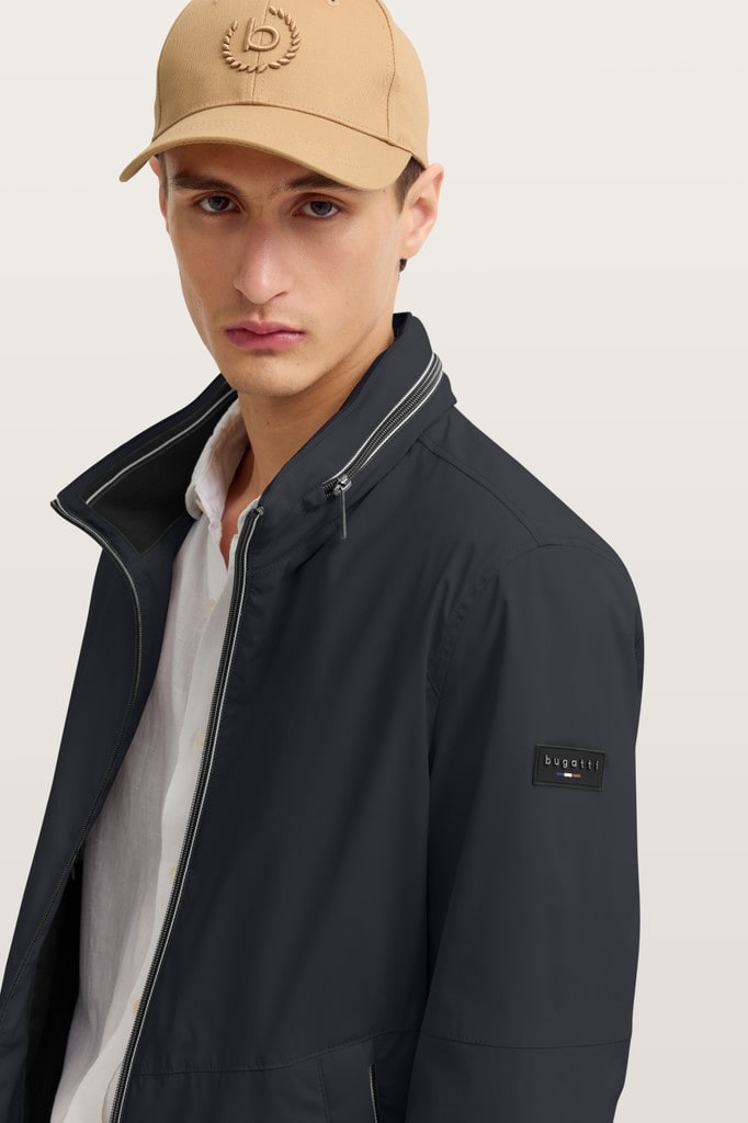 Herren Blouson