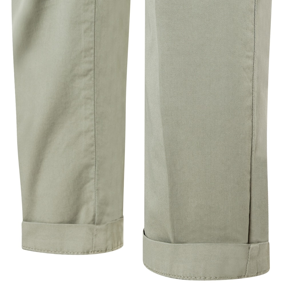 MAC JEANS - CHINO, Authentic stretch gabardine