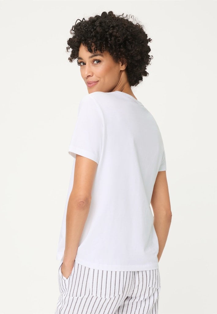 T-Shirt Short Sleeves
