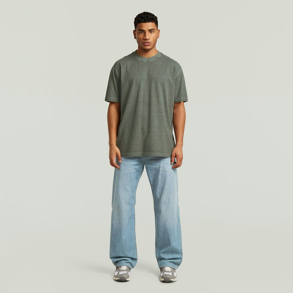 Relaxed base r t