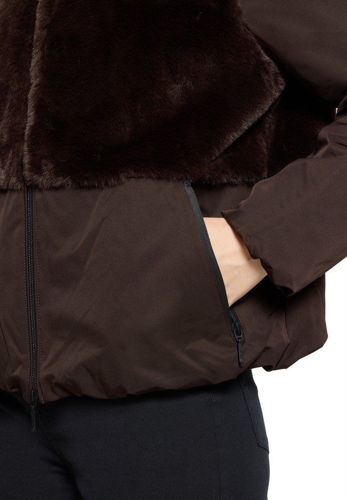Winterjacke
