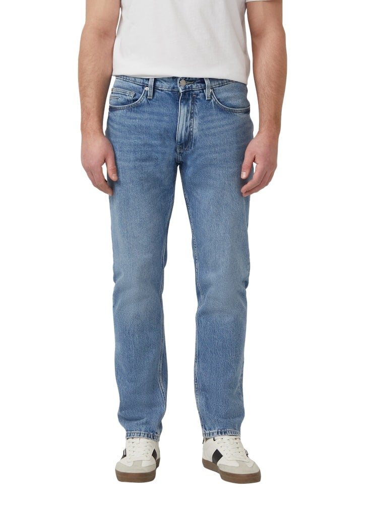 Jeans-Hose