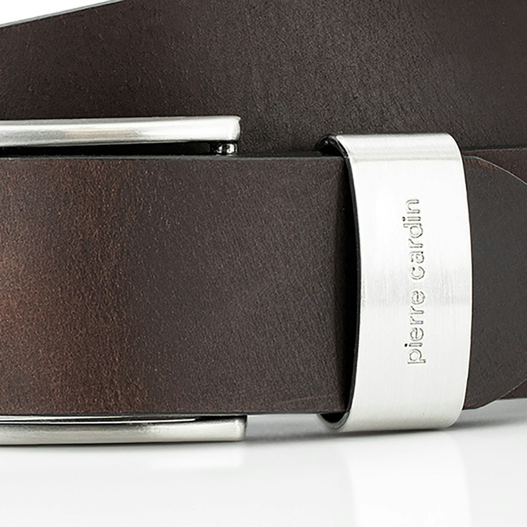 Ledergürtel PIERRE CARDIN