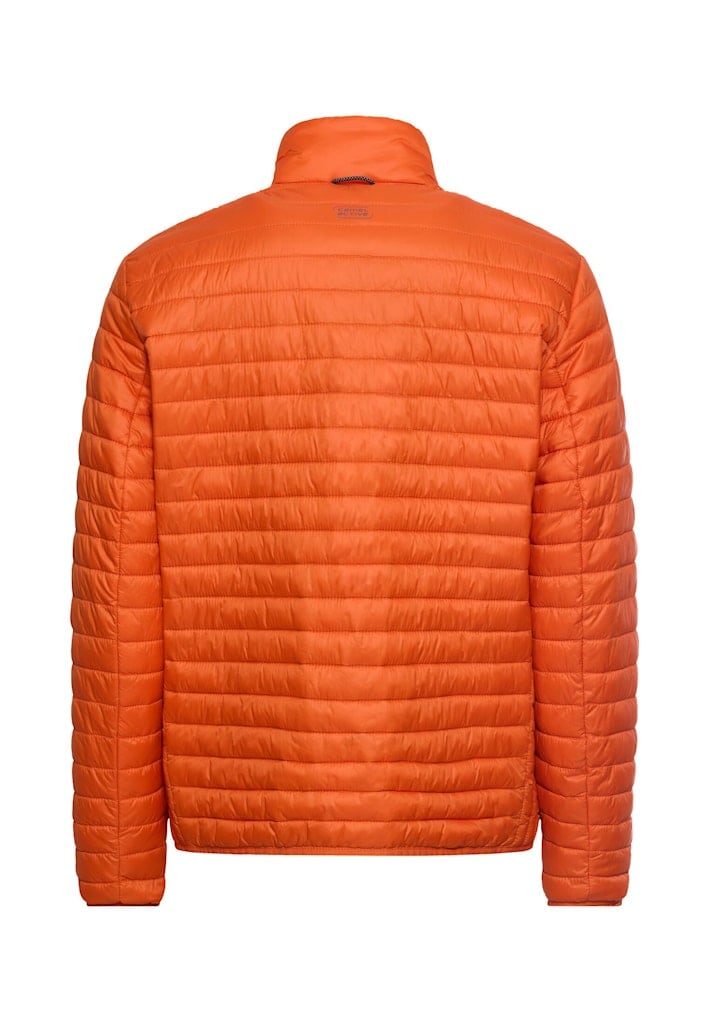 Blouson mit Stehkragen