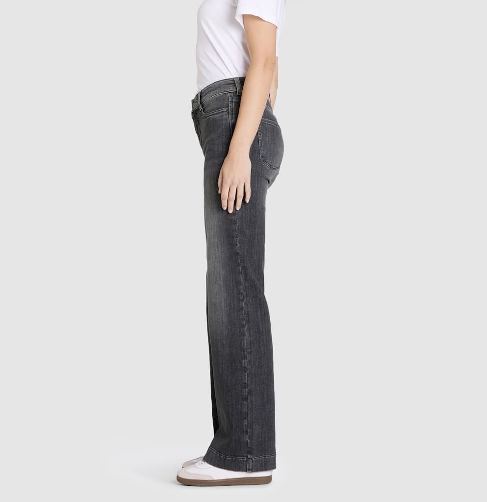 MAC JEANS - DREAM WIDE, Authentic mega flex