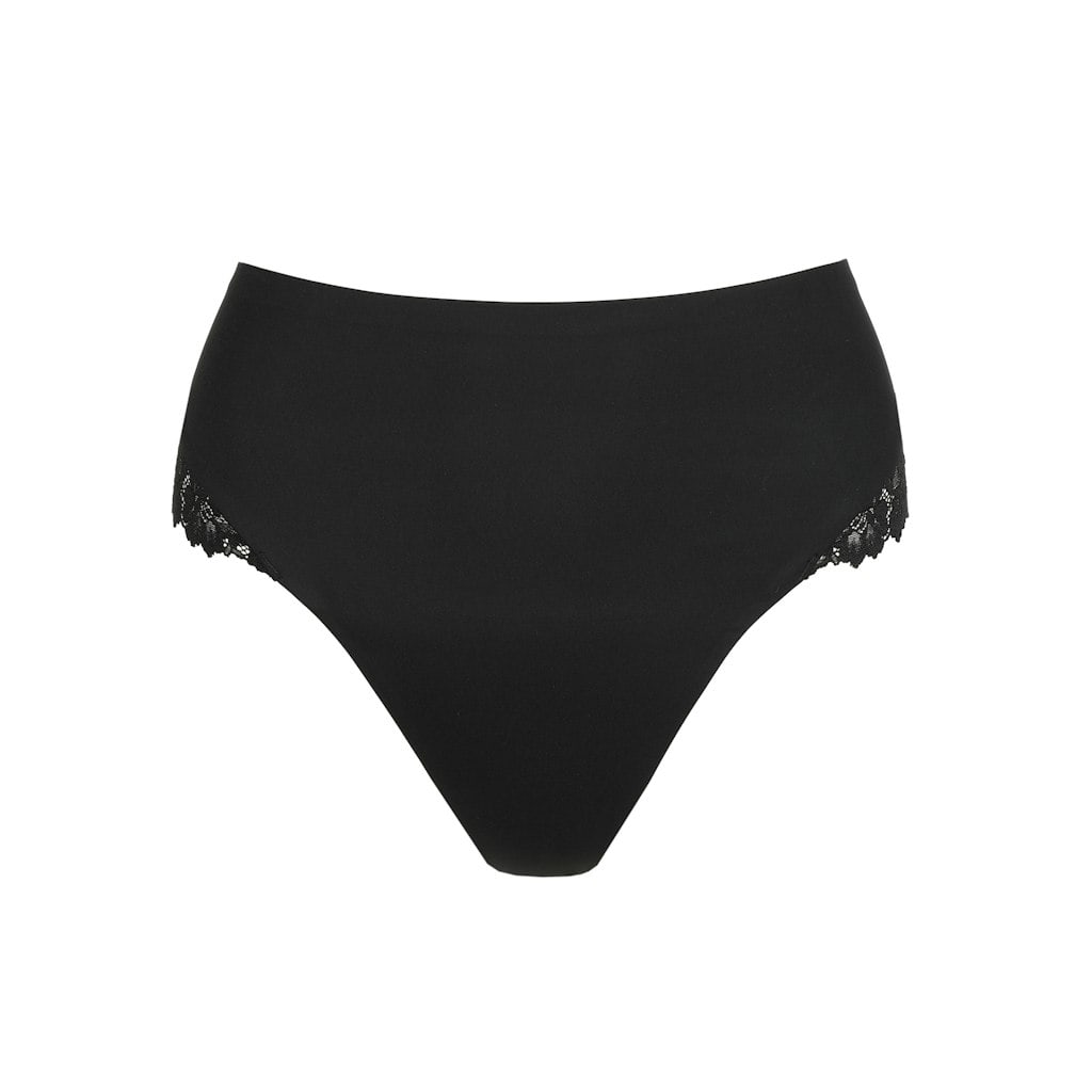 SOFT STUDIO schwarz String