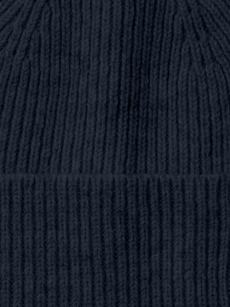 SLMMASON MERINO WOOL BEANIE