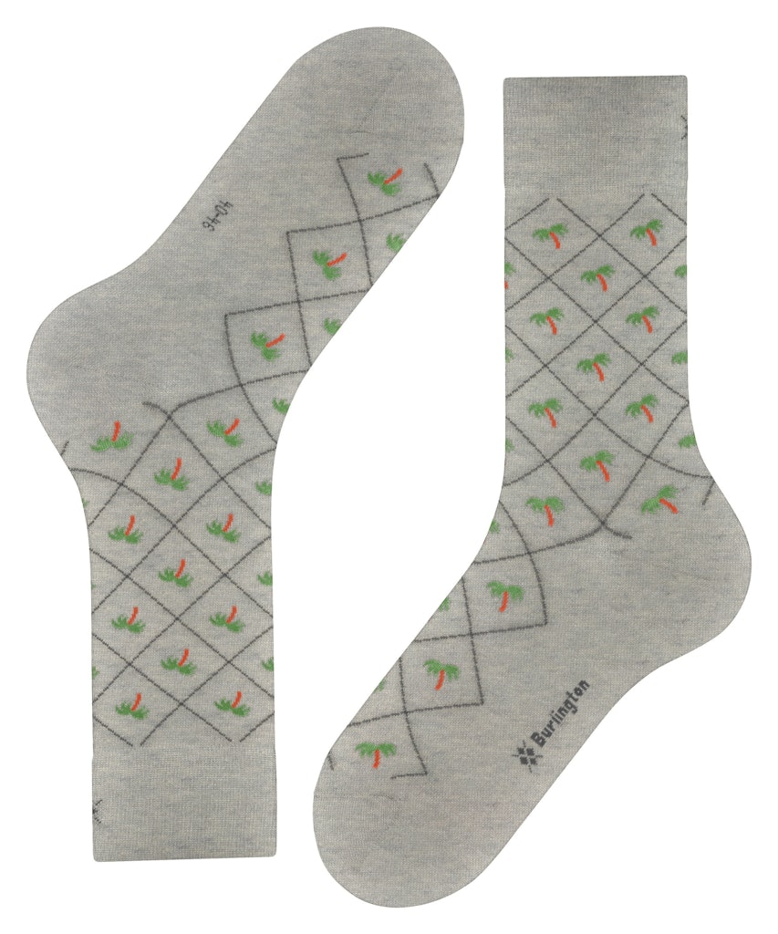 Burlington Palm Tree Herren