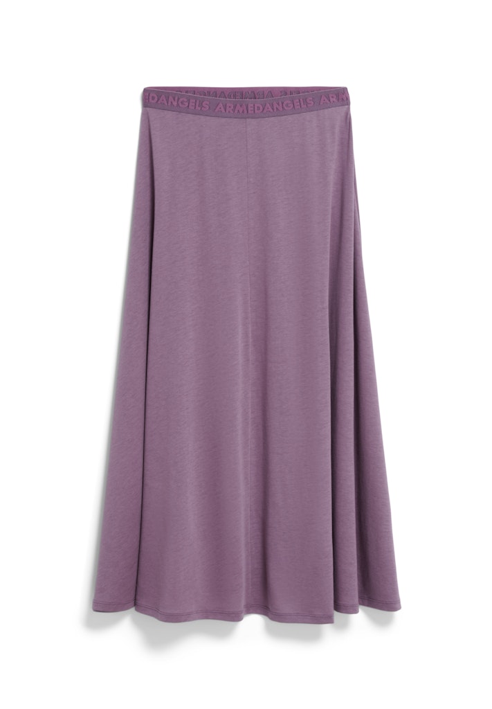 ILENIAA LARAA MIDI SKIRT