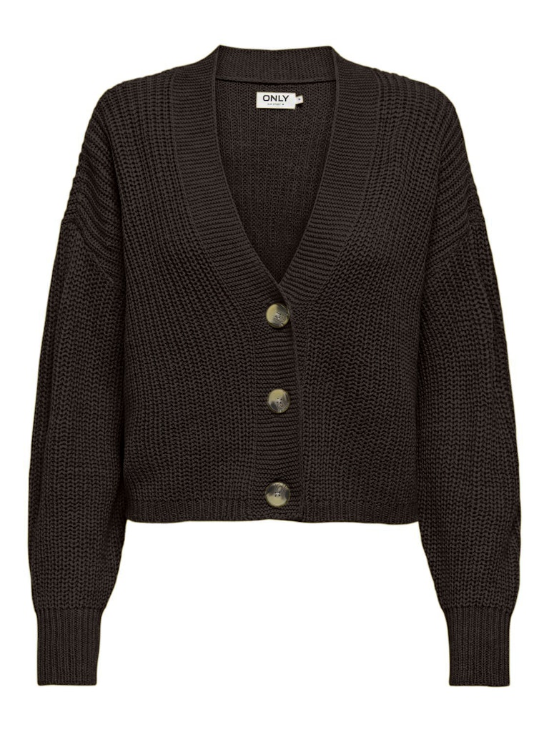 ONLCAROL NICE L/S CARDIGAN KNT NOOS