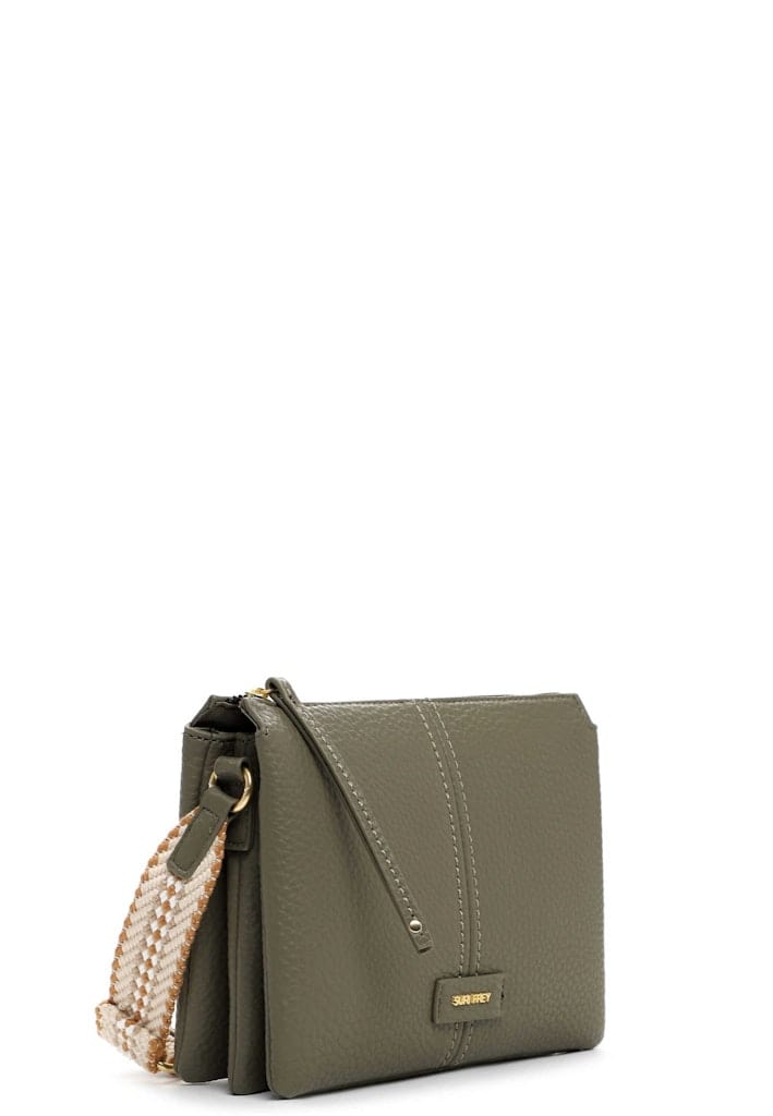 Umhängetasche SFY Gray
