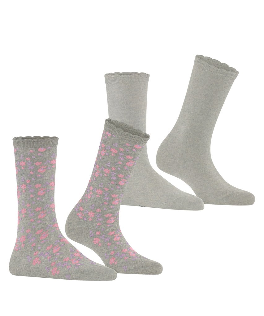Esprit Flower Meadow 2-Pack Damen