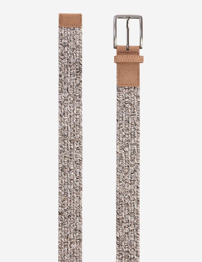 Style Herrengürtel