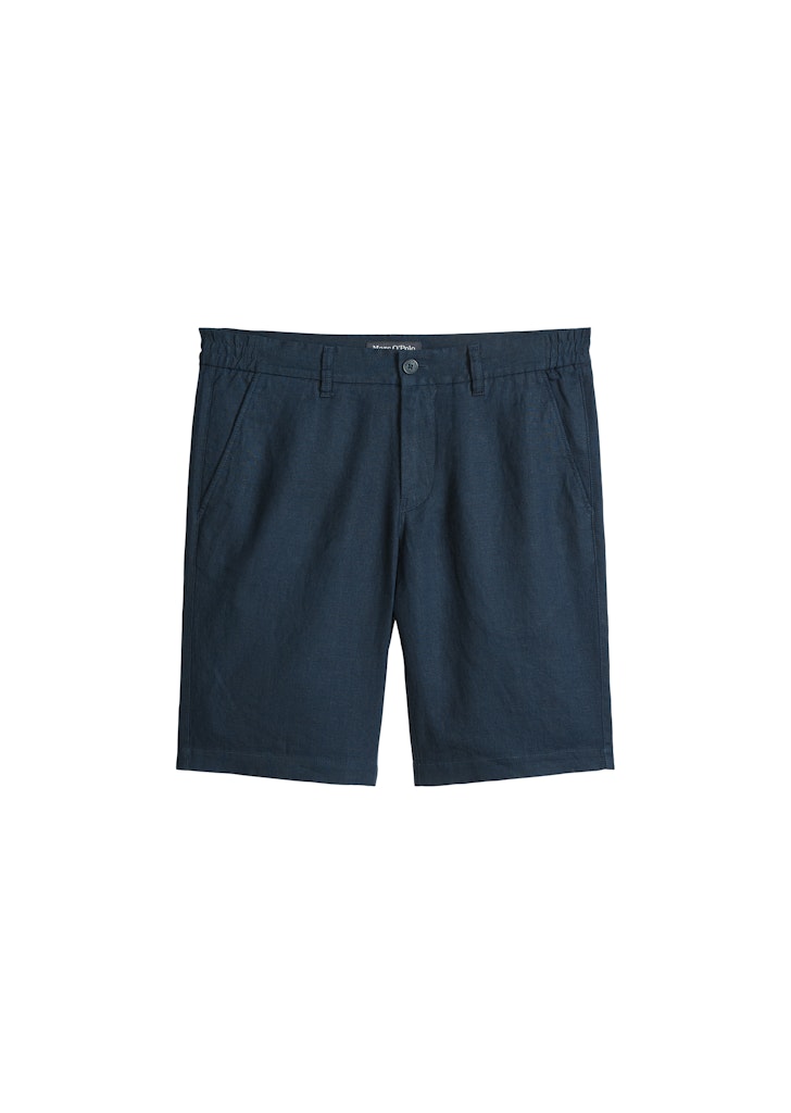 Shorts Model Reso Jogger regular
