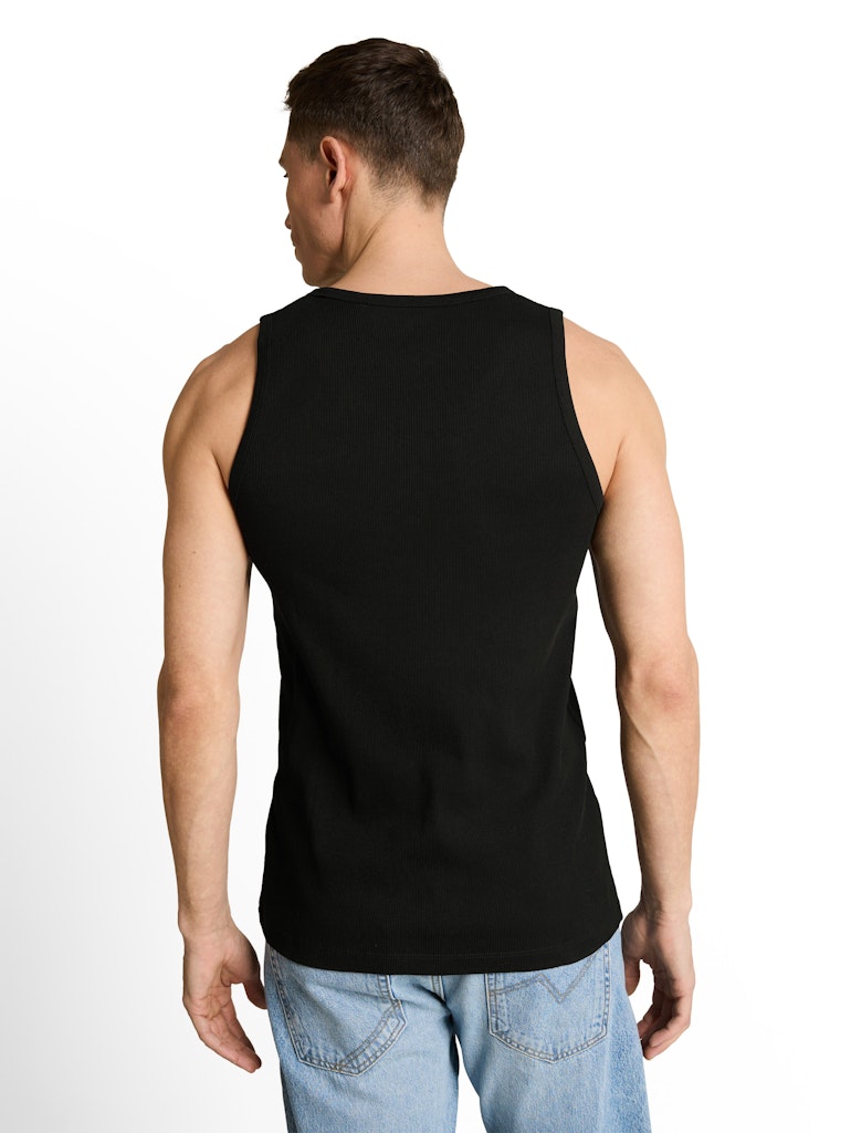 Basic Ripp Tanktop