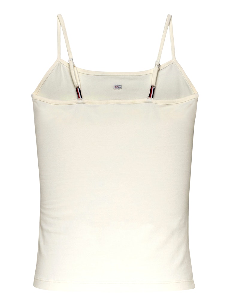TJW ESSENTIAL STRAP TOP EXT