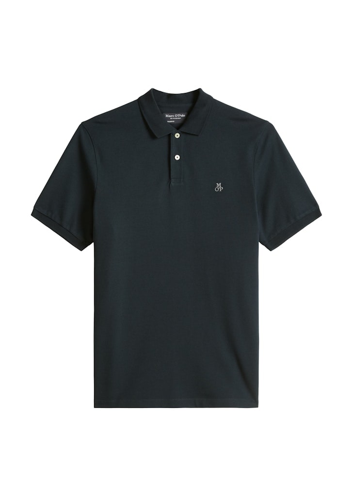 Poloshirt Piqué regular