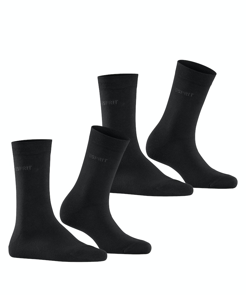 Esprit Uni 2-Pack Damen