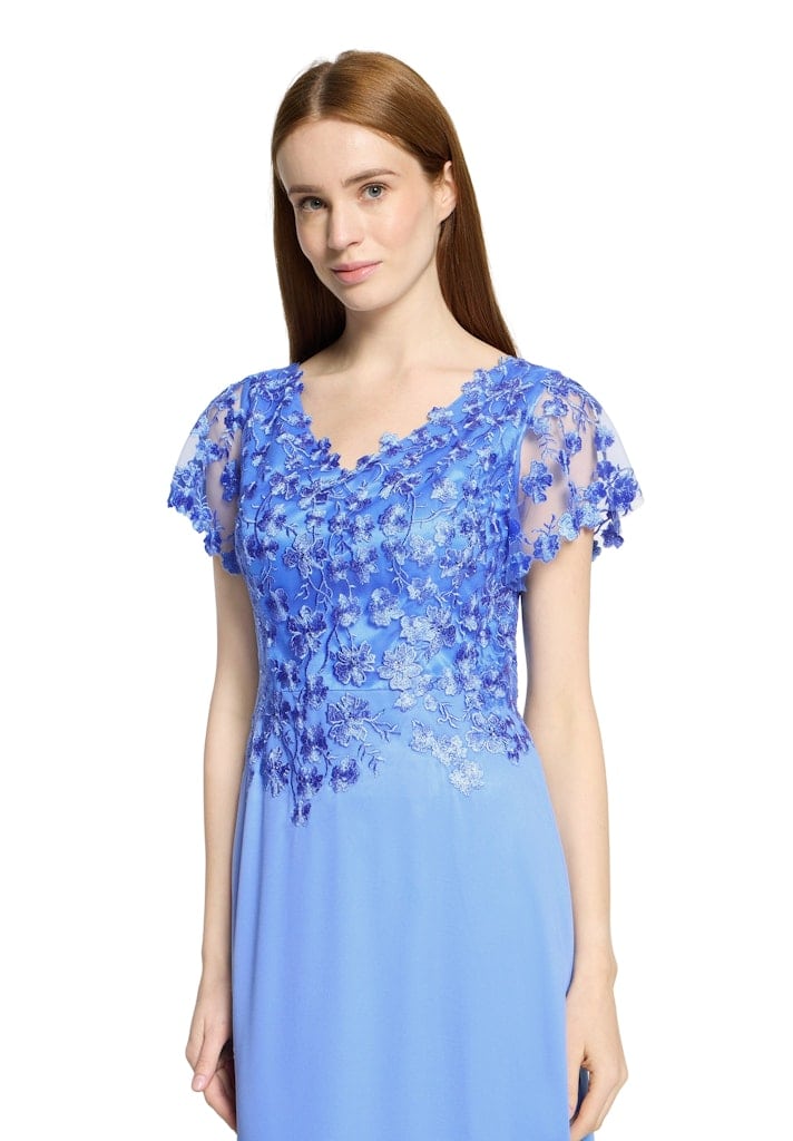 Abendkleid