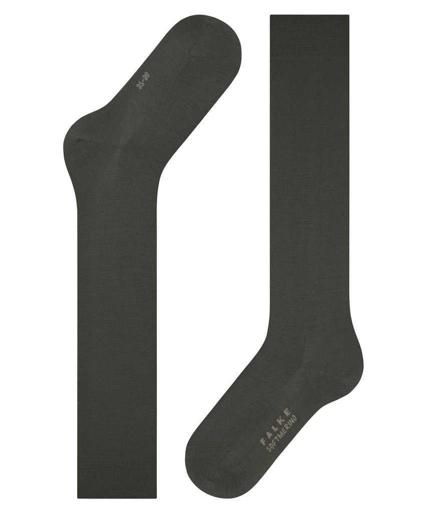 FALKE Softmerino Damen