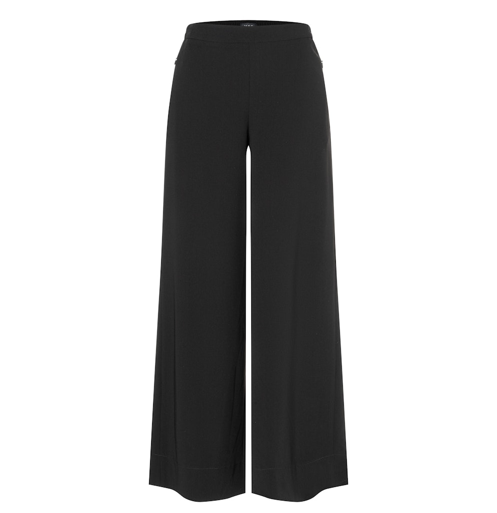 MAC JEANS - CORALIE, Floating crepe