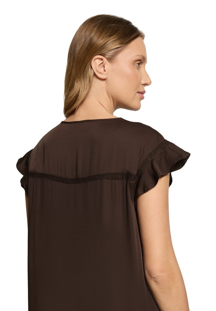 Casual-Kleid
