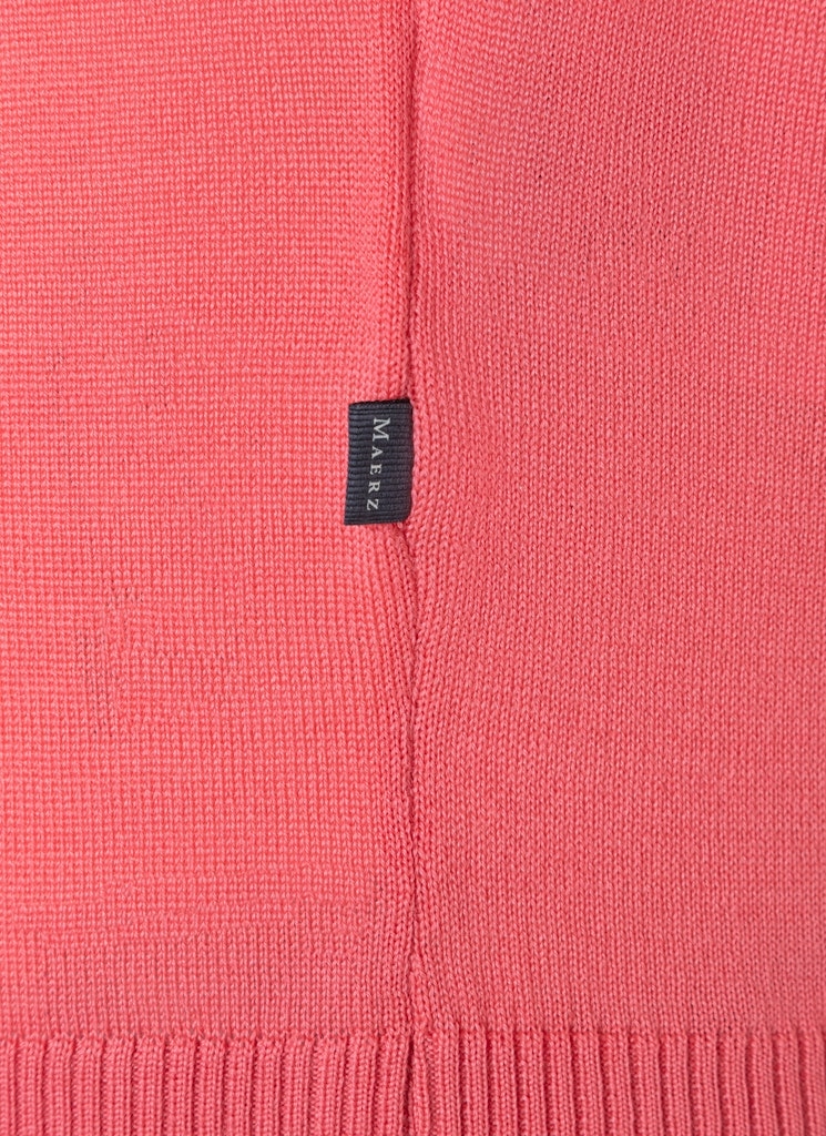 Pullover Rundhals 1/1 Arm