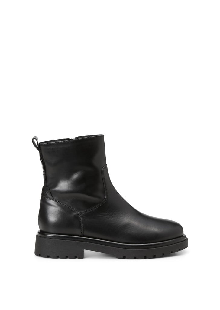 Stiefel Model Birte