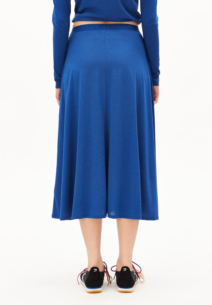 ILENIAA LARAA MIDI SKIRT