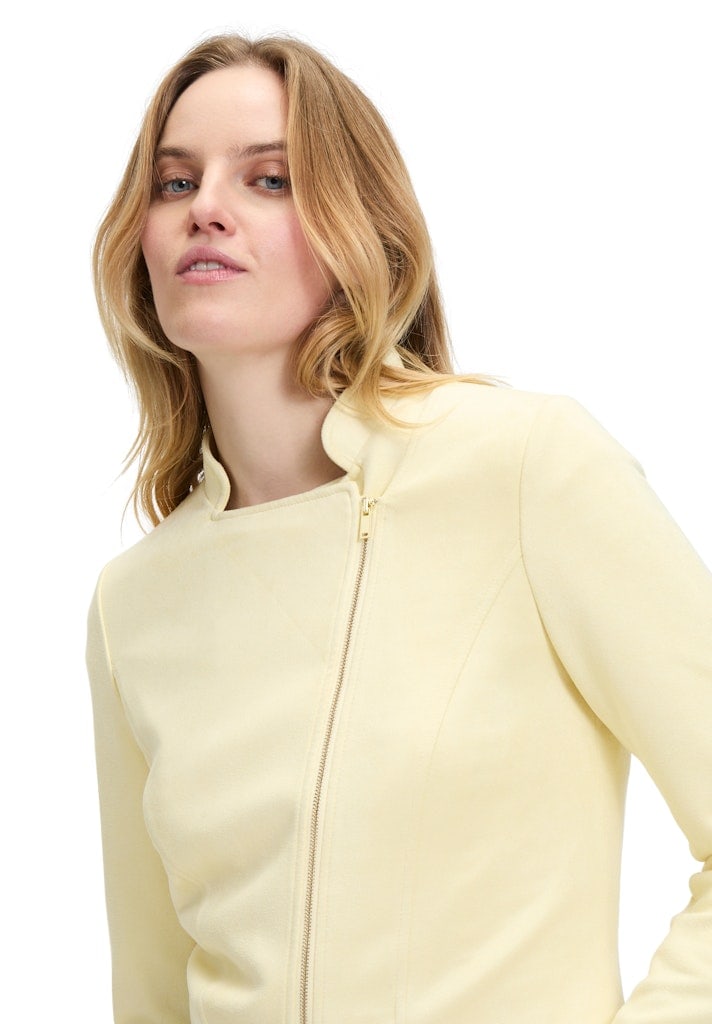 Bikerjacke