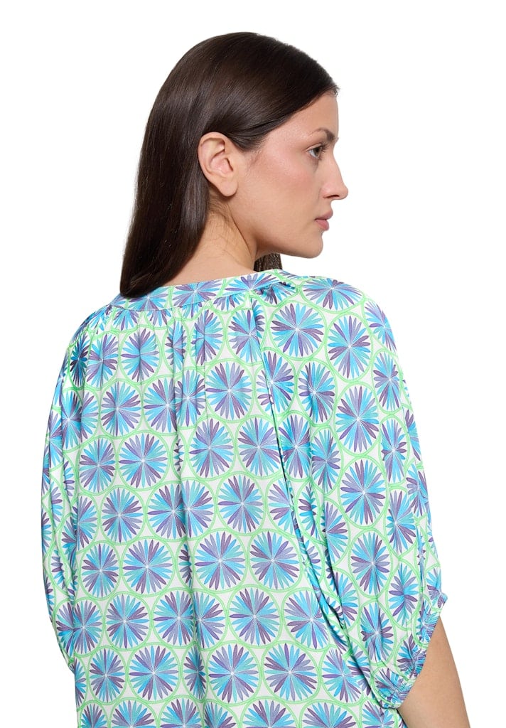Casual-Bluse