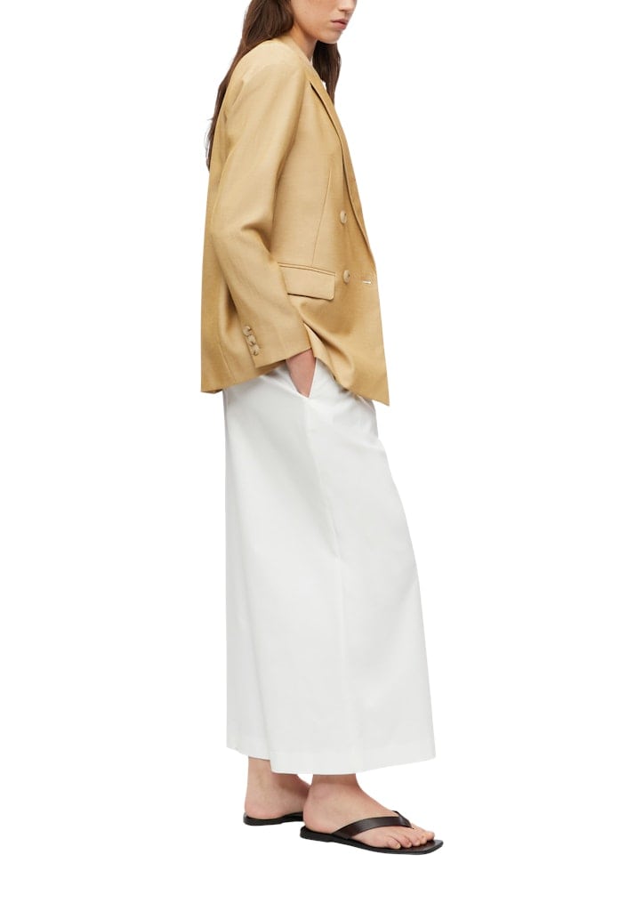 Indoor-Blazer