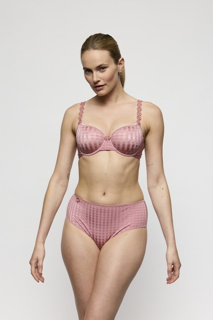 AVERO Ballet Pink Taillenslip