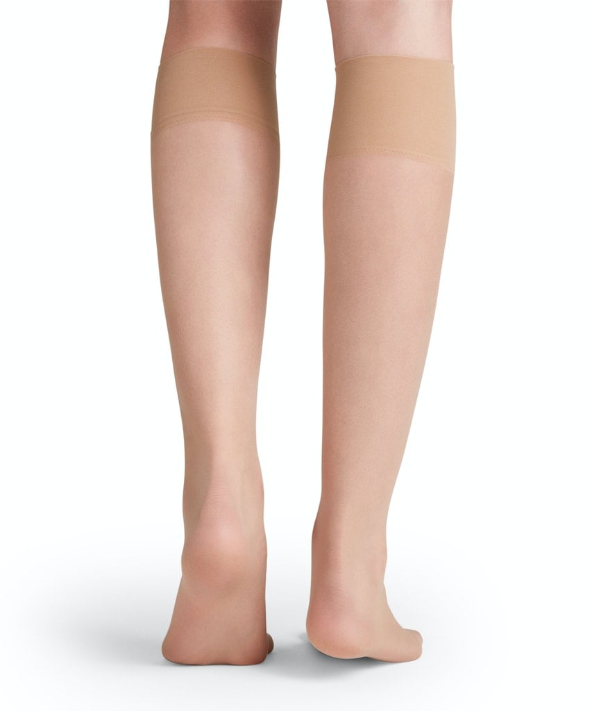 FALKE Seidenglatt 15 DEN Damen