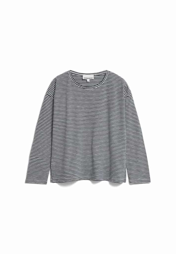 XIANAA STRIPE LONGSLEEVE