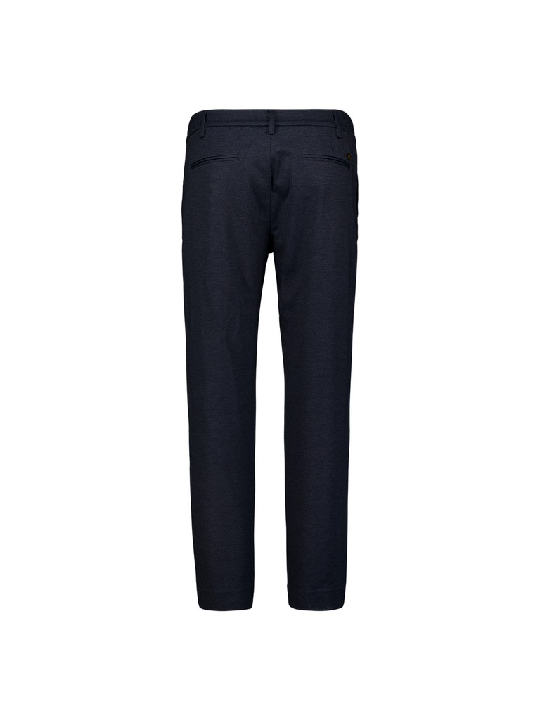 Pants Jersey Melange Regular Fit
